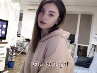 GloriaOLight