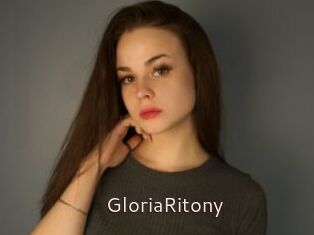 GloriaRitony