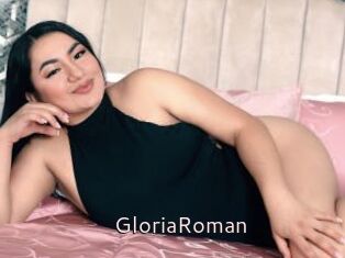 GloriaRoman