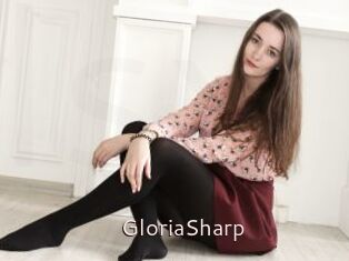 GloriaSharp