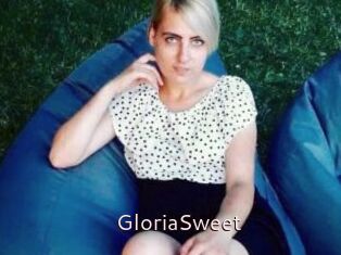 GloriaSweet