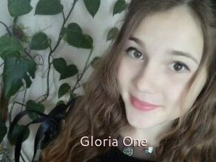 Gloria_One