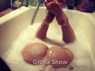 Gloria_Show