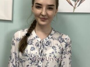 GloryUryeva