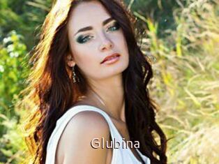 Glubina