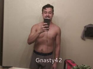 Gnasty42