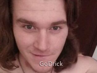 GoDrick