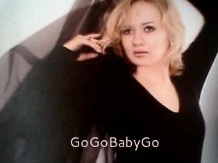 GoGoBabyGo