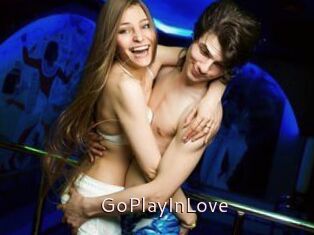 GoPlayInLove