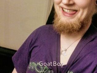 GoatBoy