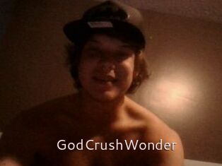 GodCrushWonder