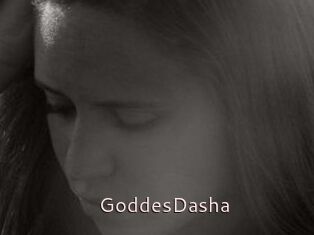 GoddesDasha