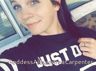 GoddessAlexandreaCarpenter