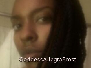 GoddessAllegraFrost