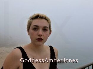 GoddessAmberJones