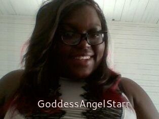 GoddessAngelStarr