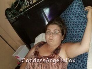 GoddessAngeliaFox