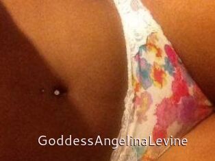 GoddessAngelinaLevine