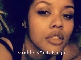 GoddessAnitaKnight