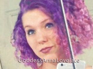 GoddessAnnaLovelace