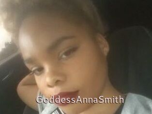 GoddessAnnaSmith