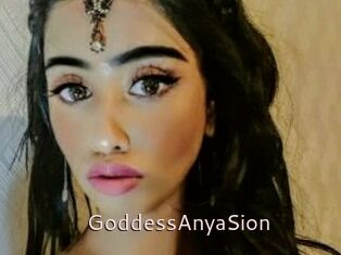 GoddessAnyaSion