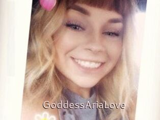 GoddessAriaLove