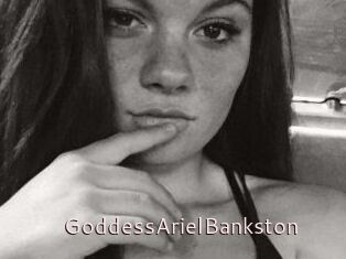 GoddessArielBankston