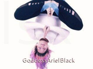 GoddessArielBlack