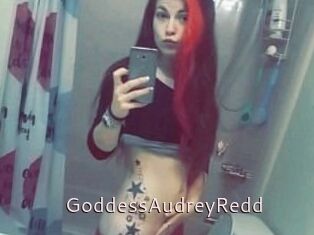 GoddessAudreyRedd