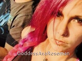 GoddessAvaRoseman