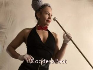 GoddessBest