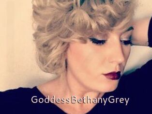 GoddessBethanyGrey