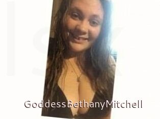 GoddessBethanyMitchell