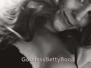 GoddessBettyBoop