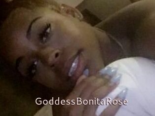 GoddessBonitaRose