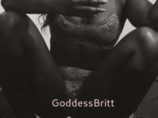 GoddessBritt