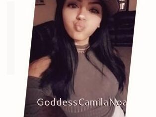 GoddessCamilaNoa