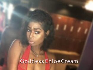 GoddessChloeCream