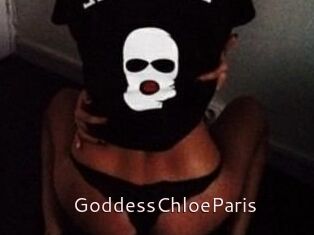 GoddessChloeParis