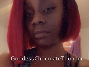 GoddessChocolateThunder