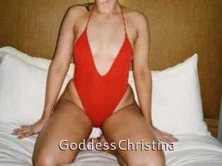 GoddessChristina