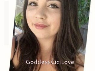 GoddessCiciLove