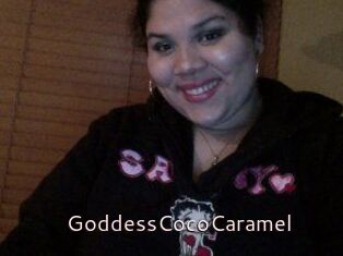 GoddessCocoCaramel