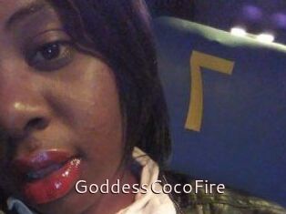 GoddessCocoFire