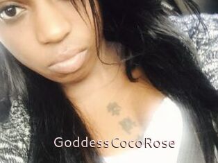 GoddessCocoRose