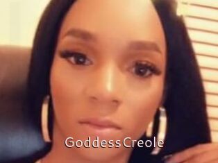 GoddessCreole