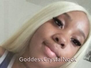 GoddessCrystalNook