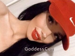 GoddessCum