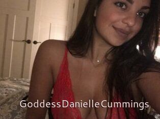 GoddessDanielleCummings